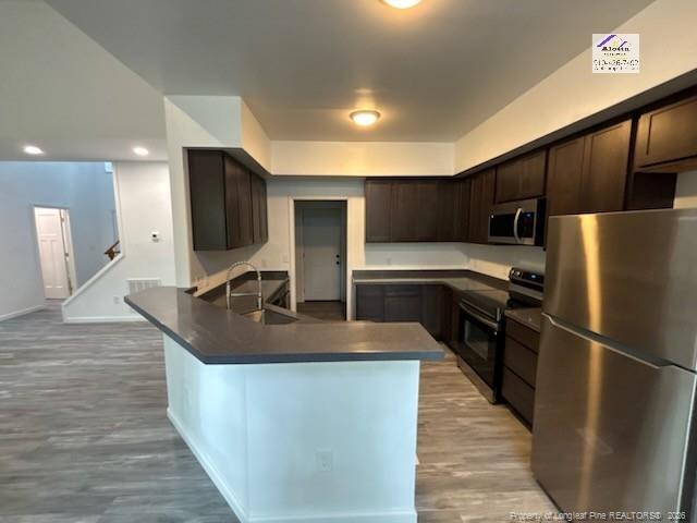 Foto del edificio - 273 Brewster Dr