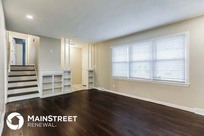 Foto del edificio - 10601 College Ave