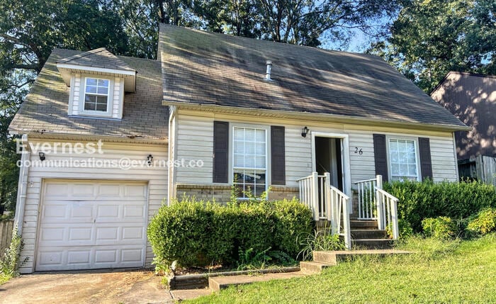 Primary Photo - 26 Silverleaf Ct