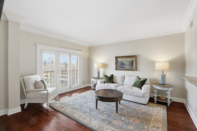 Foto del edificio - 5400 Park Ave