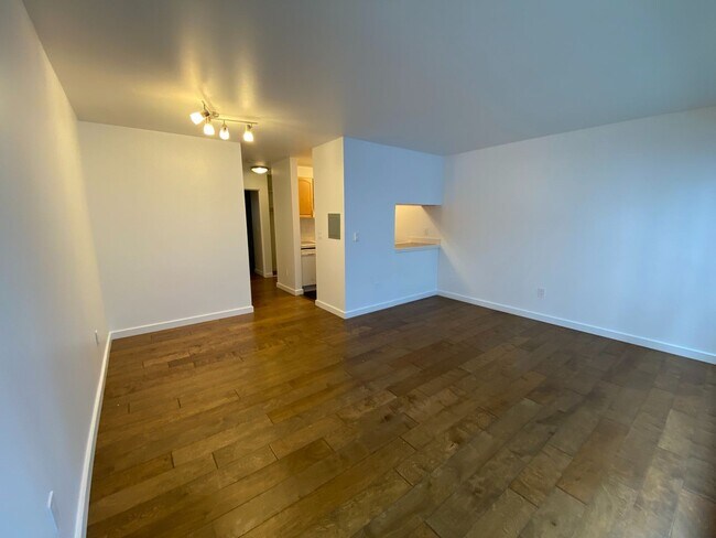 Foto del interior - Bellevue Manor Apartements