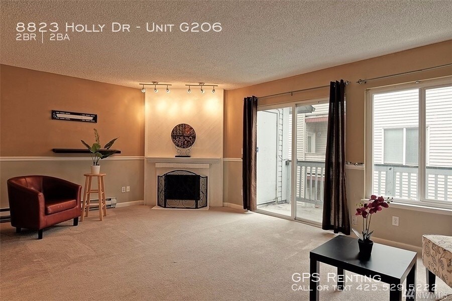 8823 Holly Dr Unit G206, Everett, WA 98208 Room for Rent in Everett