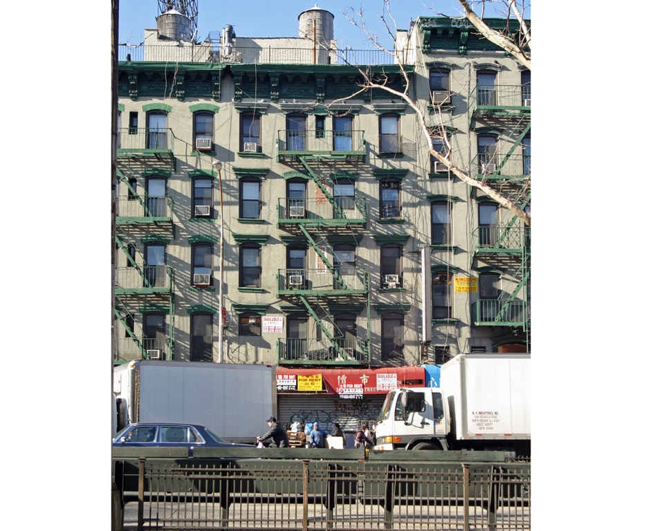 Building Photo - 33 Allen St