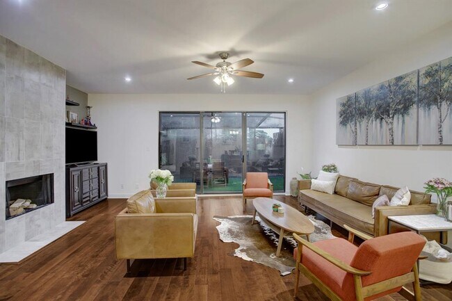 Foto del edificio - 3023 Bissonnet St