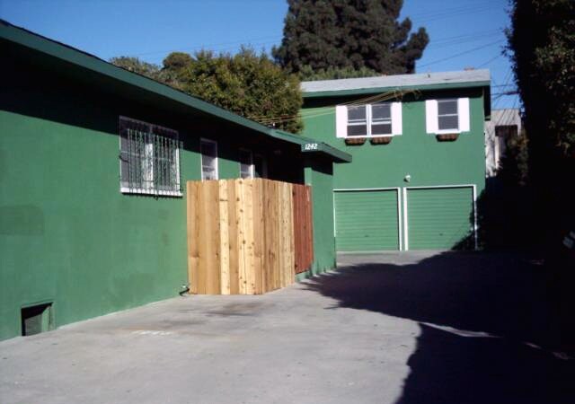 Foto del edificio - 1240 Tamarind Ave