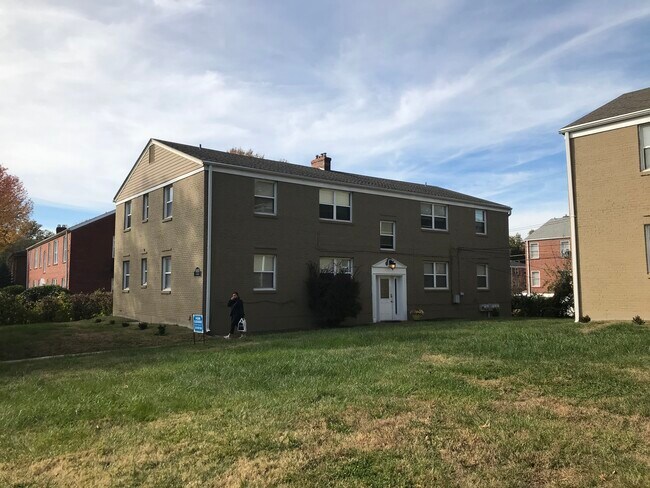8153 Whitburn - 8153 Whitburn Dr