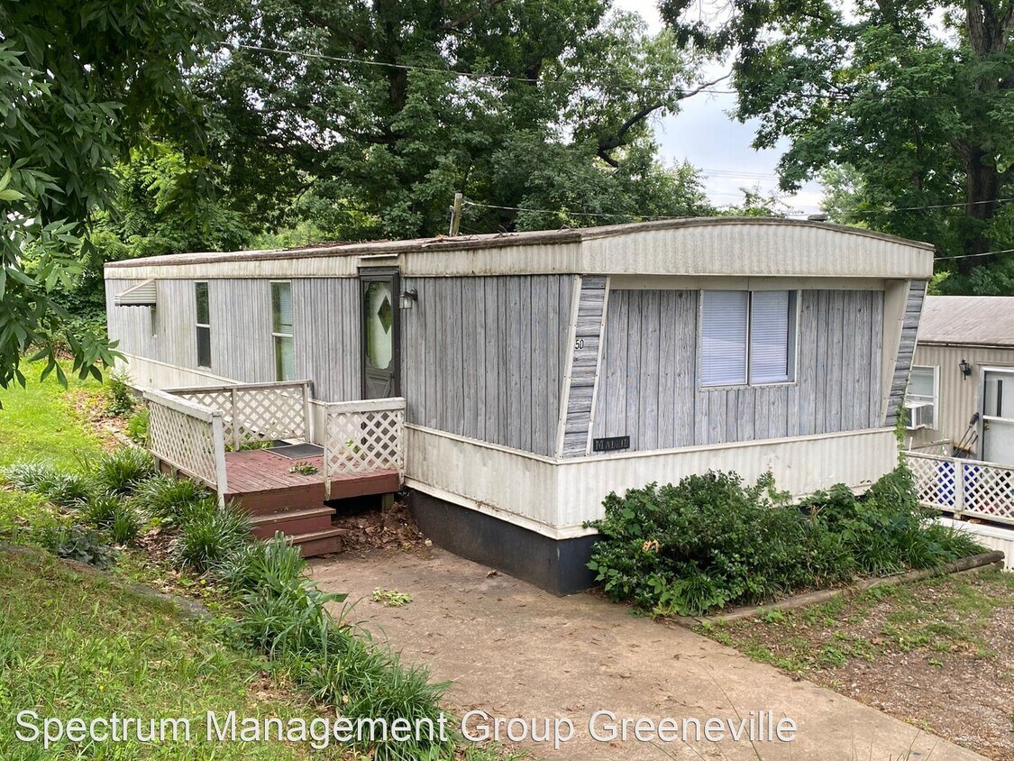 Primary Photo - 2 br, 1 bath House - 50 Pebble Hill Park