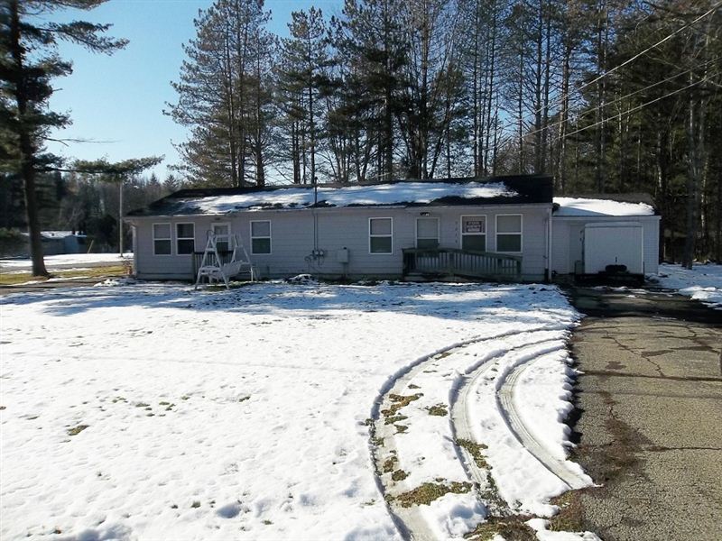 Primary Photo - 2876 S Sandstone Rd