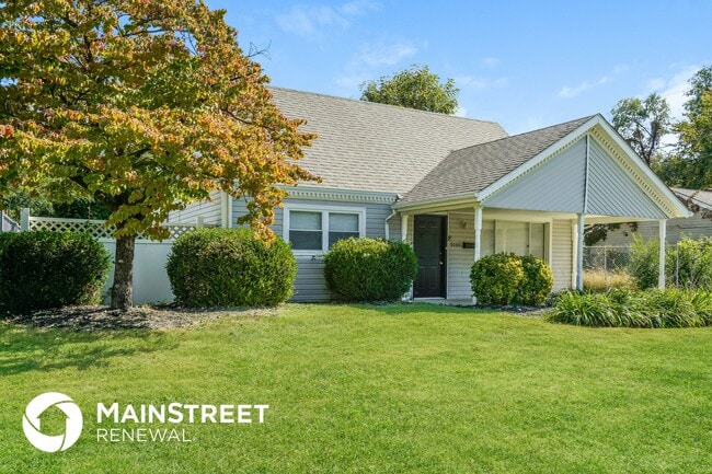 Building Photo - 9335 Donerail Way