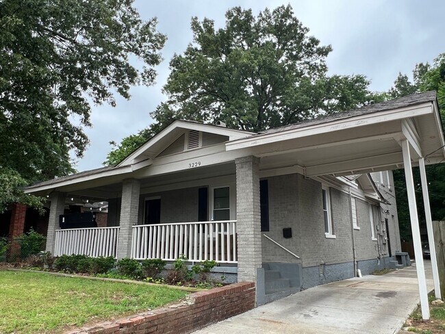 Foto del edificio - Newly Renovated home in Messick Buntyn - $99 Move In Special