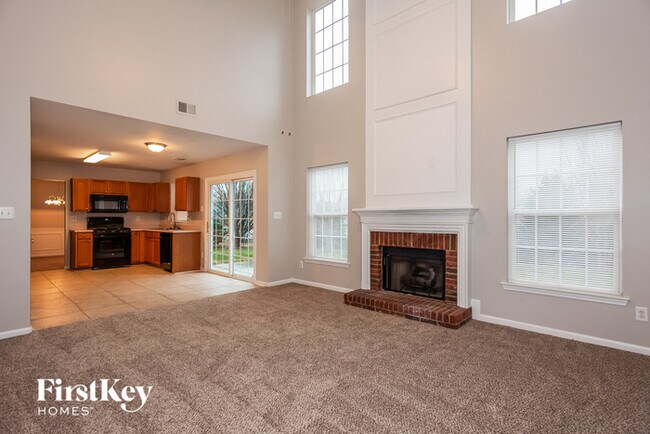 Building Photo - 7829 Cafferty Cir