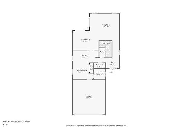 Foto del edificio - 96006 Tidal Bay Ct