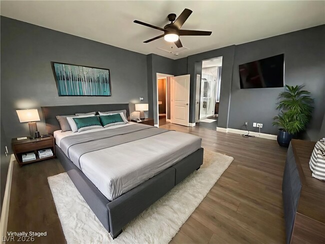 Building Photo - 7778 Ebro Valley Ct