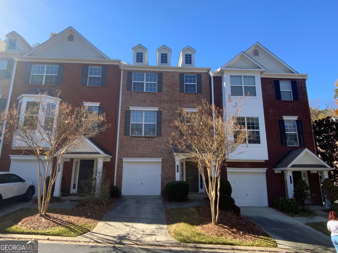 Foto principal - 7828 Kiverton Pl