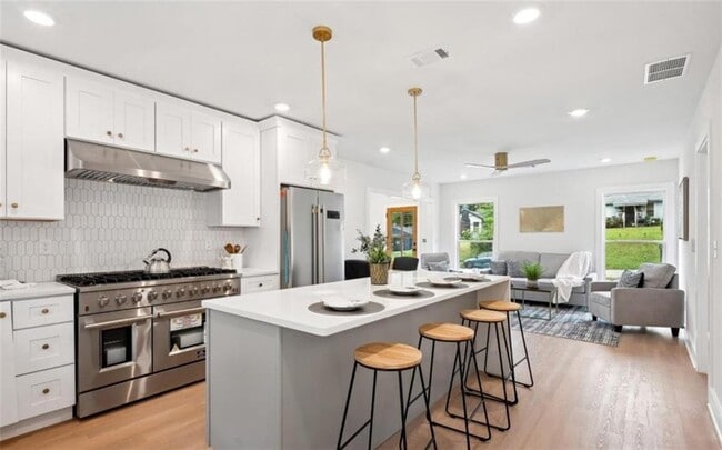 Foto del edificio - 1713 North Avenue NW