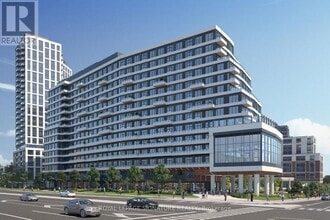 Building Photo - 2485 Eglinton Ave W