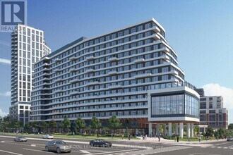 Building Photo - 2485 Eglinton Ave W