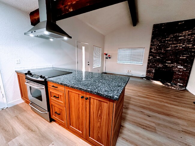 Foto del edificio - 3401 Egmont Way