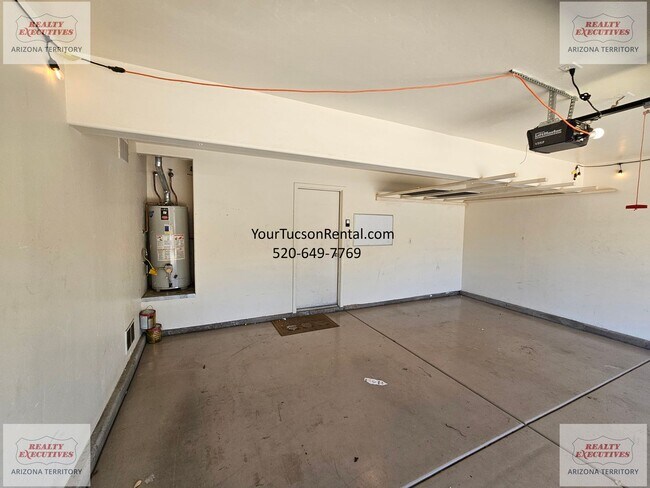 Foto del edificio - 3/2 & a Loft, AC off of River Road near Oracle Road