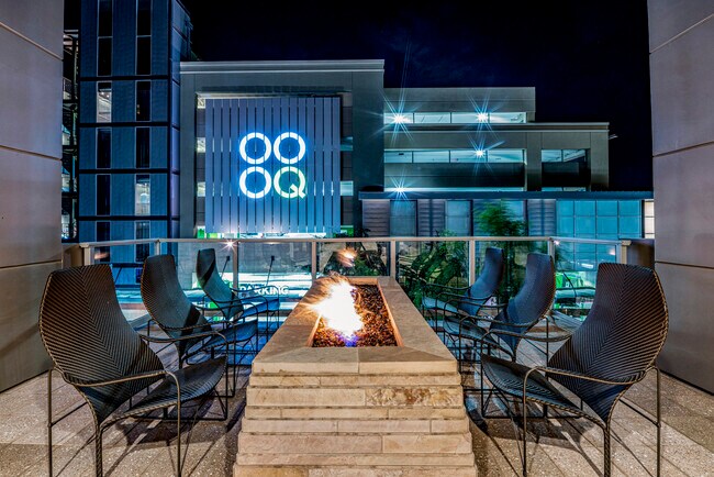 Foto del edificio - Broadstone Scottsdale Quarter