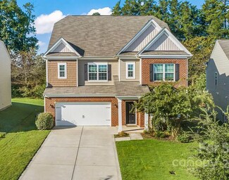 Building Photo - 10323 Rutledge Ridge Dr NW