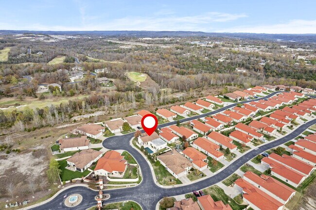 Foto del edificio - 277 Siena Blvd