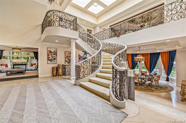 Foto del edificio - 4902 Kahala Ave