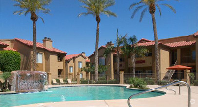 Tresa at Arrowhead Apartment Homes Rentals - Glendale, AZ | Apartments.com