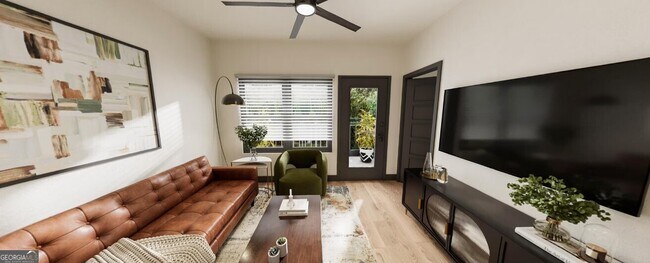 Building Photo - 1881 2nd Ave