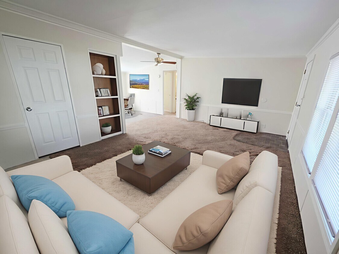 Foto principal - 3683 Pinoak St