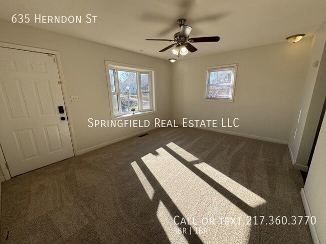 Building Photo - 635 W Herndon St