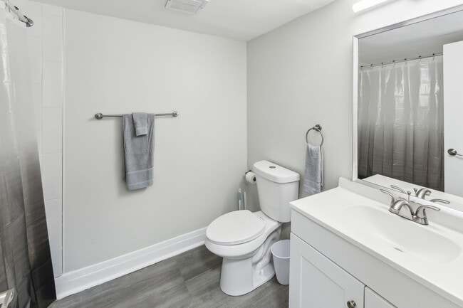 Building Photo - 416 Wharton Dr