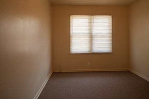 Bedroom - Kreutz Apartments