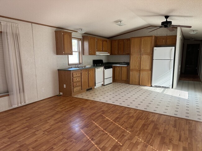 Foto del edificio - 813 Single Tree Blvd