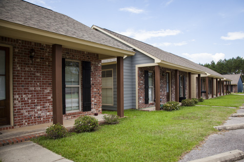 5057 W 4th St Hattiesburg Ms 39402 House For Rent In