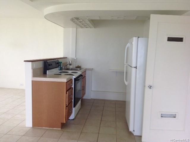 Building Photo - 2129 Kula St