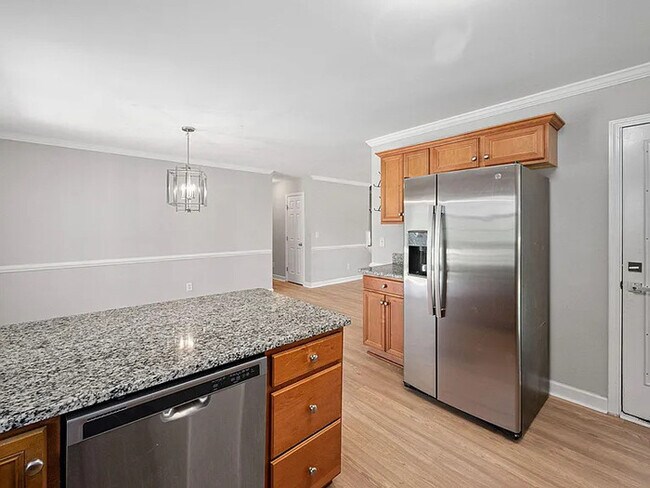 Foto del edificio - Earn Wealth While Leasing - Like a Homeown...