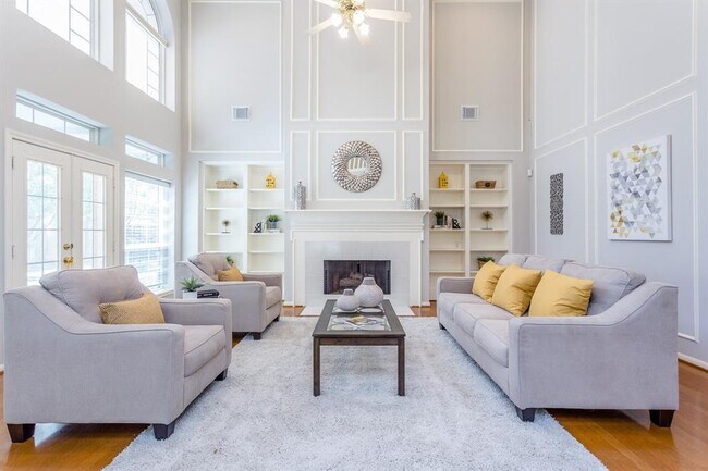 Building Photo - 13830 Aspen Cove Dr