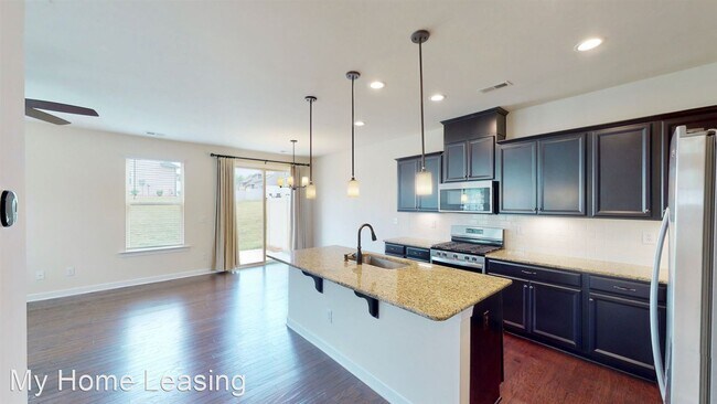 Foto del edificio - 3 br, 2.5 bath House - 5688 Garrow Glen Road