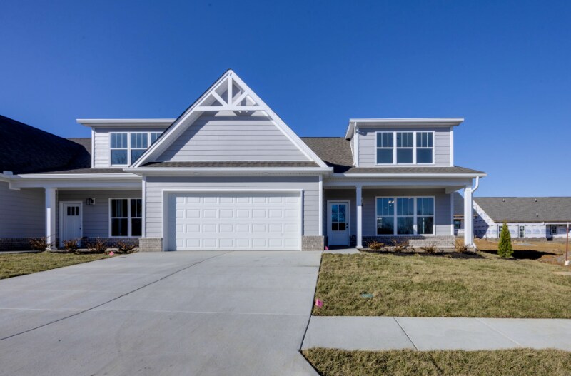 2076 Rylee Wy, Greenbrier, TN 37073 House for Rent in Greenbrier, TN