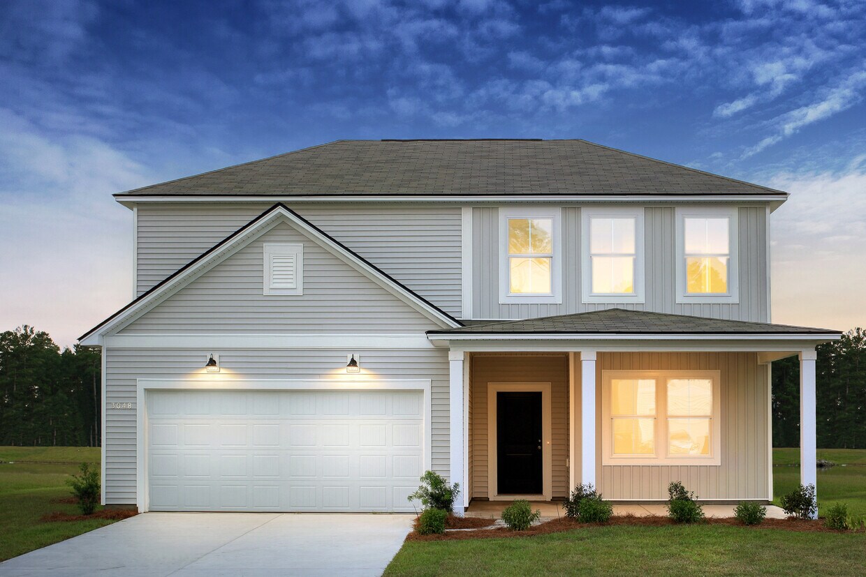 The Springs at Arcadia Houses for Rent Myrtle Beach, SC