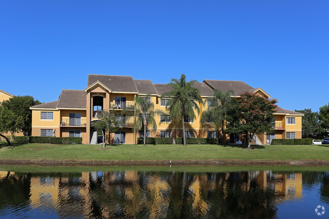 Foto del edificio - Indian Trace Apartments