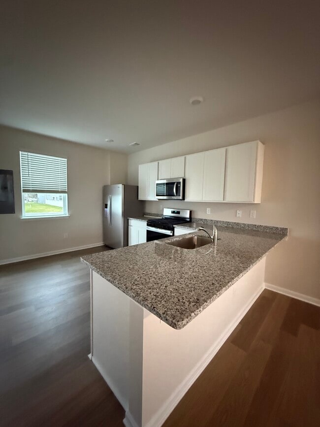 Foto del edificio - 10958 Farmerfield St