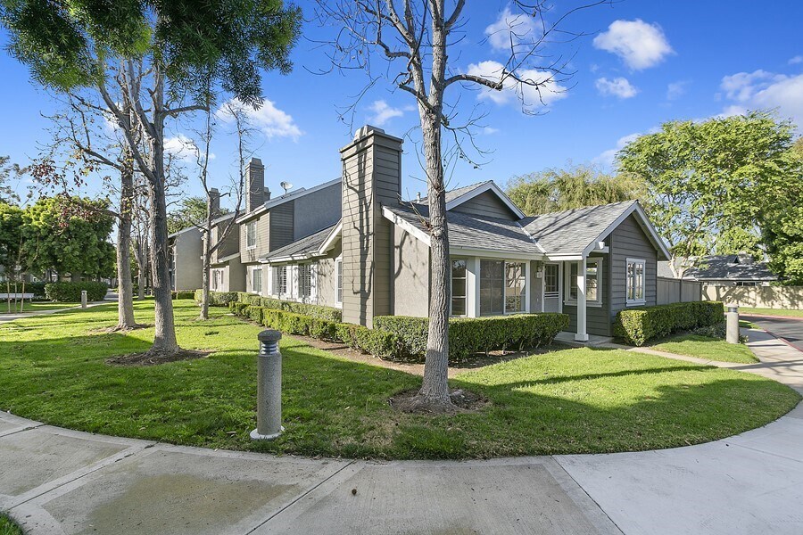 Woodbridge Apartments in Irvine, CA Westside Rentals