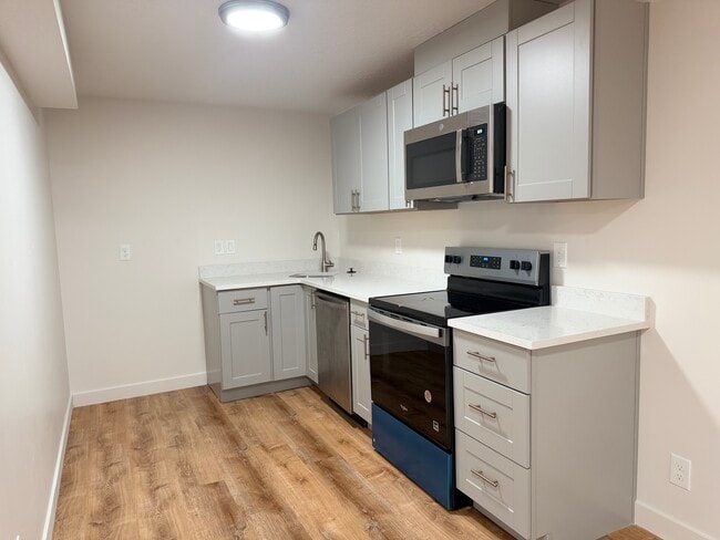 Foto del edificio - 414 W Peppergrass Wy