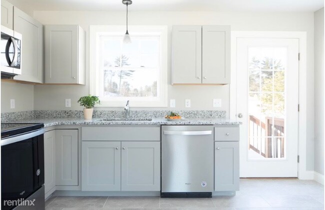 Foto del edificio - 2 br, 1.5 bath Townhome - 5 Anglers Road