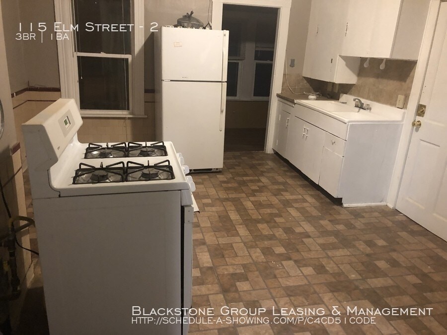 Foto principal - 115 Elm Street