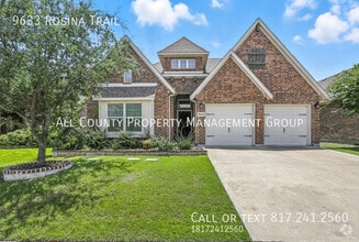 Building Photo - 9633 Rosina Trail