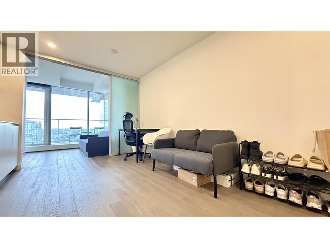 Photo du bâtiment - 1480 Howe St