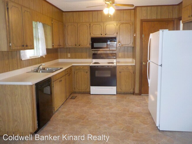 Building Photo - 3 br, 2 bath House - 2705 Alvin Court